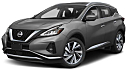 2021 Nissan Murano SV at Dan Goben Cars