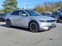 Thumbnail image of 2024 Hyundai IONIQ 5 at Matthews Hyundai Of Syracuse