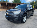 2015 Chevrolet Equinox LT at MY DEALER