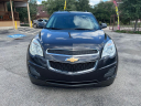 Thumbnail image of 2015 Chevrolet Equinox at MY DEALER
