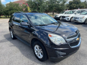 Thumbnail image of 2015 Chevrolet Equinox at MY DEALER