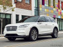 Thumbnail image of 2021 Lincoln Corsair at Irwin Mazda Lincoln