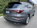 Thumbnail image of 2024 Acura MDX at Thomas Acura