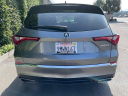 Thumbnail image of 2024 Acura MDX at Thomas Acura
