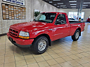 1999 Ford Ranger XL at Collins Ford