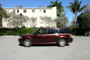 2012 Ford Flex SEL at ENERGY AUTO SALES LLC