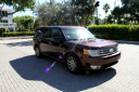 Thumbnail image of 2012 Ford Flex at ENERGY AUTO SALES LLC