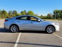Thumbnail image of 2016 Mazda Mazda6 at Five Star Chevrolet-cadillac