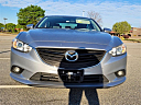 Thumbnail image of 2016 Mazda Mazda6 at Five Star Chevrolet-cadillac
