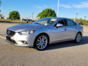 Thumbnail image of 2016 Mazda Mazda6 at Five Star Chevrolet-cadillac