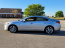 Thumbnail image of 2016 Mazda Mazda6 at Five Star Chevrolet-cadillac