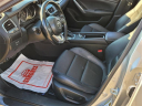 2016 Mazda Mazda6 i Touring at Five Star Chevrolet-cadillac