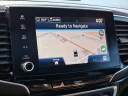 Thumbnail image of 2022 Honda Ridgeline at Hamilton Honda