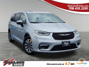 Thumbnail image of 2023 Chrysler Pacifica Plug-In Hybrid at Oak Lawn Toyota NEW