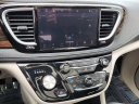 Thumbnail image of 2023 Chrysler Pacifica Plug-In Hybrid at Oak Lawn Toyota NEW