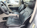 Thumbnail image of 2023 Chrysler Pacifica Plug-In Hybrid at Oak Lawn Toyota NEW