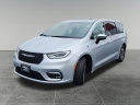 Thumbnail image of 2023 Chrysler Pacifica Plug-In Hybrid at Oak Lawn Toyota NEW