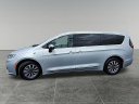 Thumbnail image of 2023 Chrysler Pacifica Plug-In Hybrid at Oak Lawn Toyota NEW