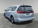 2023 Chrysler Pacifica Plug-In Hybrid Limited at Oak Lawn Toyota NEW