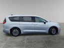 Thumbnail image of 2023 Chrysler Pacifica Plug-In Hybrid at Oak Lawn Toyota NEW