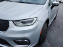 Thumbnail image of 2023 Chrysler Pacifica Plug-In Hybrid at Oak Lawn Toyota NEW