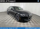 2025 BMW i4 xDrive40 Gran Coupe at BMW Mini of Freeport