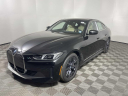 Thumbnail image of 2025 BMW i4 at BMW Mini of Freeport