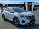 Thumbnail image of 2019 Nissan Murano at Hove  Buick / Gmc