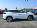 Thumbnail image of 2019 Nissan Murano at Hove  Buick / Gmc