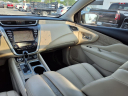 Thumbnail image of 2019 Nissan Murano at Hove  Buick / Gmc