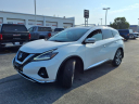 Thumbnail image of 2019 Nissan Murano at Hove  Buick / Gmc