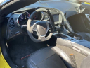 2017 Chevrolet Corvette Grand Sport at New Rochelle Chevrolet