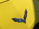 Thumbnail image of 2017 Chevrolet Corvette at New Rochelle Chevrolet