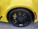 Thumbnail image of 2017 Chevrolet Corvette at New Rochelle Chevrolet