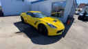 Thumbnail image of 2017 Chevrolet Corvette at New Rochelle Chevrolet