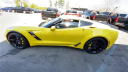Thumbnail image of 2017 Chevrolet Corvette at New Rochelle Chevrolet