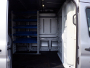 Thumbnail image of 2017 Ford Transit at Jacksonville Truck Center