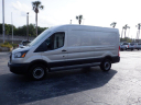 Thumbnail image of 2017 Ford Transit at Jacksonville Truck Center