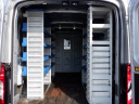 Thumbnail image of 2017 Ford Transit at Jacksonville Truck Center
