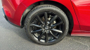 Thumbnail image of 2021 Mazda Mazda3 Hatchback at North Park Mazda Used