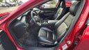 Thumbnail image of 2021 Mazda Mazda3 Hatchback at North Park Mazda Used