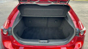 Thumbnail image of 2021 Mazda Mazda3 Hatchback at North Park Mazda Used