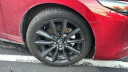 Thumbnail image of 2021 Mazda Mazda3 Hatchback at North Park Mazda Used