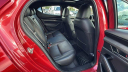 Thumbnail image of 2021 Mazda Mazda3 Hatchback at North Park Mazda Used