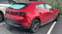 Thumbnail image of 2021 Mazda Mazda3 Hatchback at North Park Mazda Used