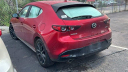 Thumbnail image of 2021 Mazda Mazda3 Hatchback at North Park Mazda Used