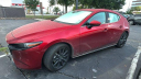 Thumbnail image of 2021 Mazda Mazda3 Hatchback at North Park Mazda Used