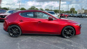 Thumbnail image of 2021 Mazda Mazda3 Hatchback at North Park Mazda Used