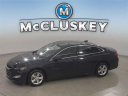 Thumbnail image of 2023 Chevrolet Malibu at Mccluskey Chevrolet Kings Automall