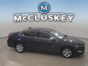 Thumbnail image of 2023 Chevrolet Malibu at Mccluskey Chevrolet Kings Automall